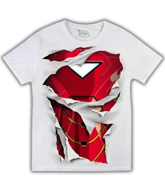 Мегаторс, 3d футболка